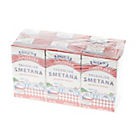 JČ Smetana ke šlehání 31% trv. živoč. chlaz. 250ml